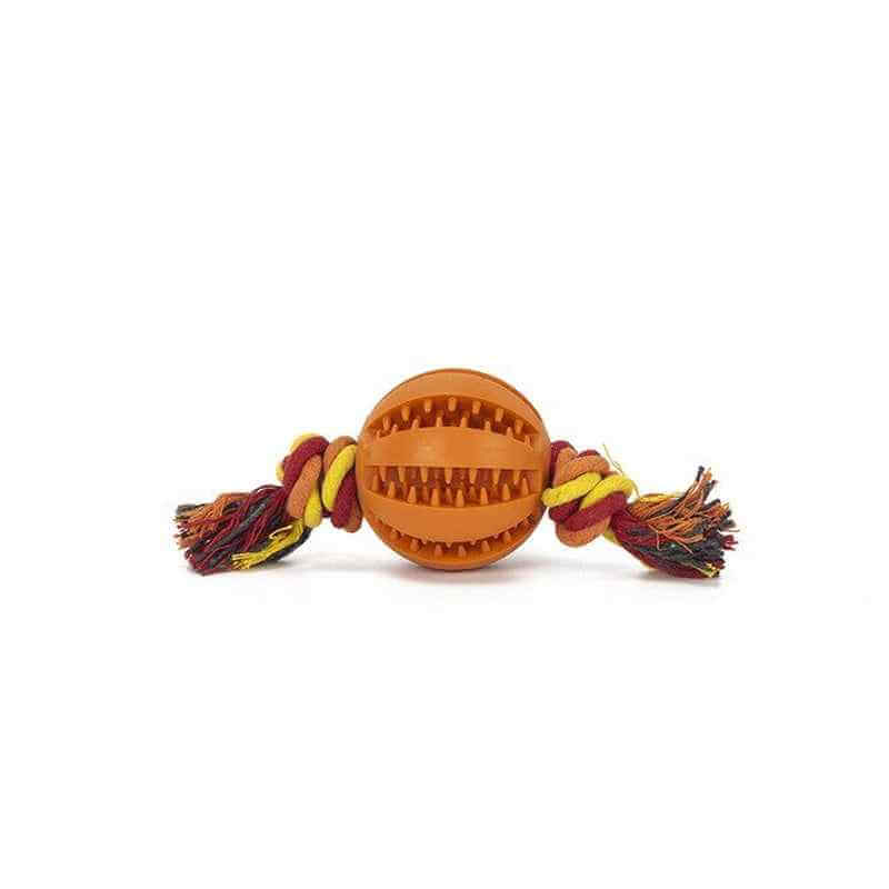 PawLuxe™ Interactive Treat Ball