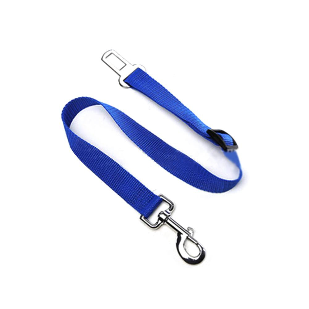 PawLuxe Breathable Mesh Dog Harness – Adjustable No-Pull Pet Vest