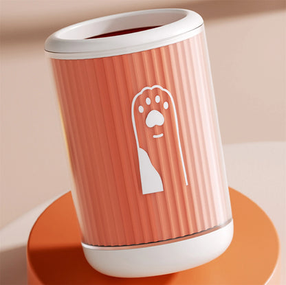 PawLux  Paw-Washing Cup 