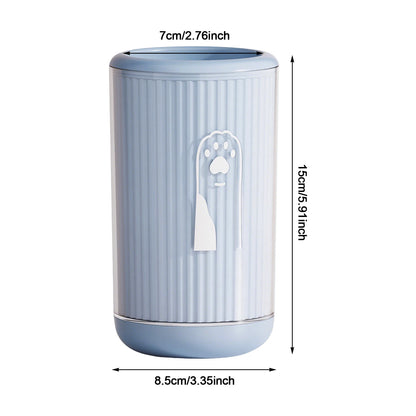 PawLux  Paw-Washing Cup 