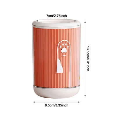 PawLux  Paw-Washing Cup 