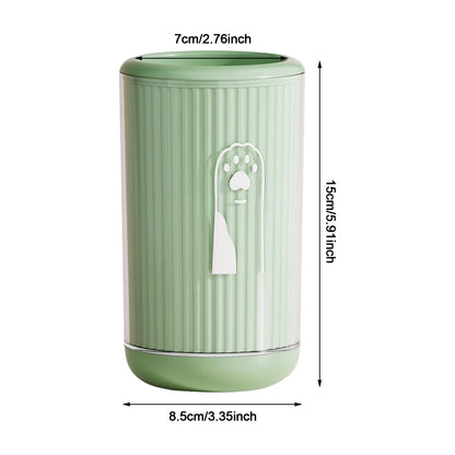 PawLux  Paw-Washing Cup 