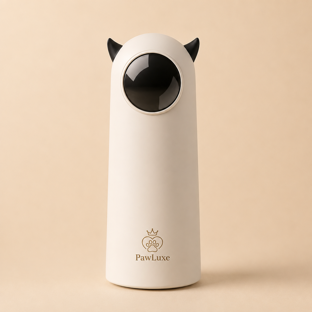 PawLuxe™ Smart Laser Cat Toy