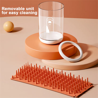 PawLux  Paw-Washing Cup 