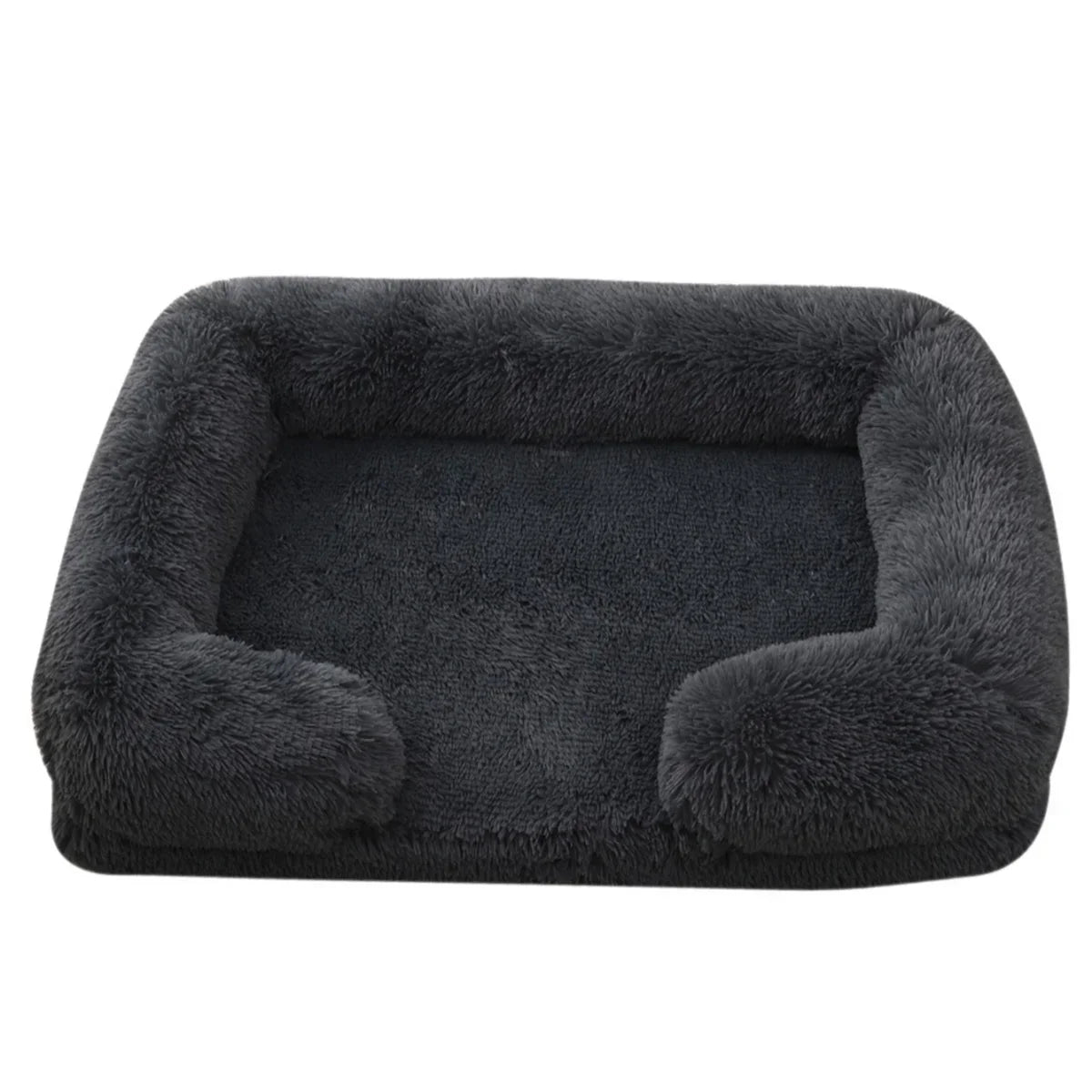 The Cloudbed Ortho Plush – Calming Orthopedic Dog Bed