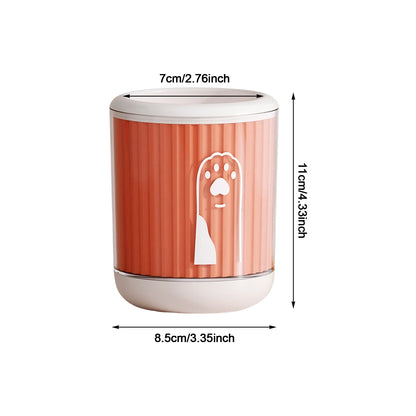 PawLux  Paw-Washing Cup 