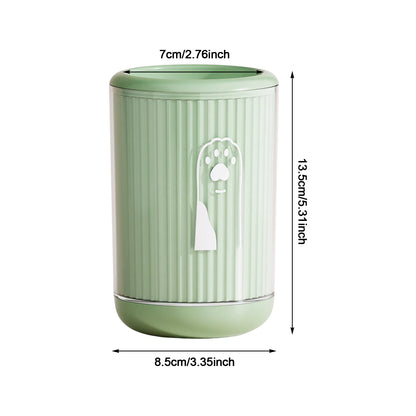 PawLux  Paw-Washing Cup 