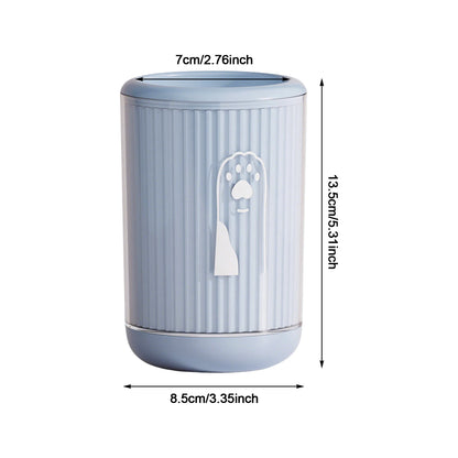 PawLux  Paw-Washing Cup 