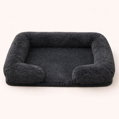 The Cloudbed Ortho Plush – Calming Orthopedic Dog Bed