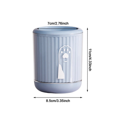PawLux  Paw-Washing Cup 